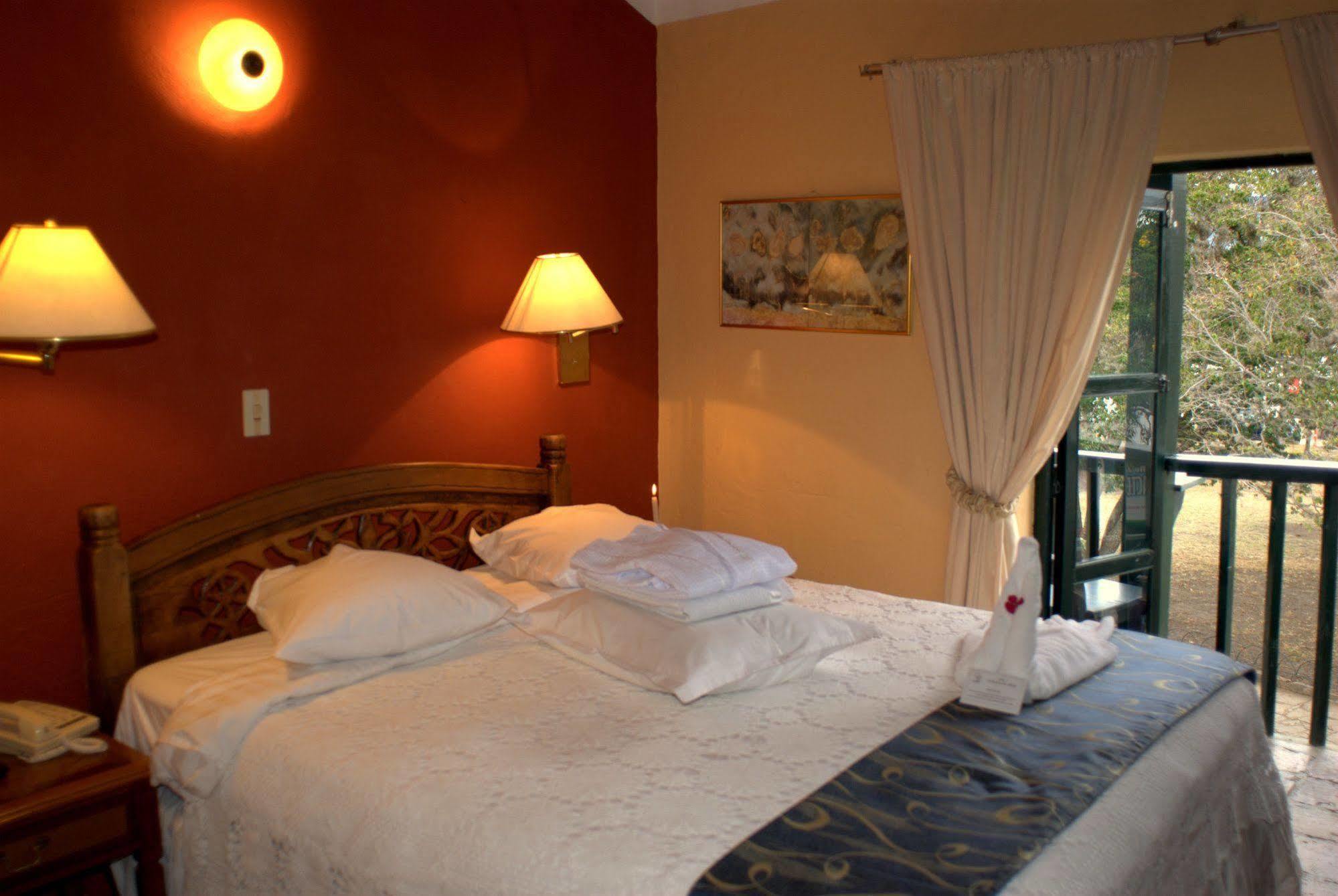 Hotel La Posada De San Antonio Villa de Leyva Exteriér fotografie